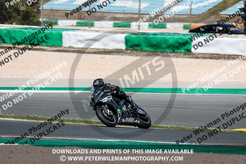 may 2019;motorbikes;no limits;peter wileman photography;portimao;portugal;trackday digital images
